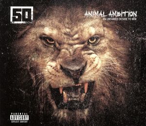 【輸入盤】Animal Ambition.. -CD+DVD