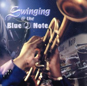 【輸入盤】Swingin' at the Blue Note