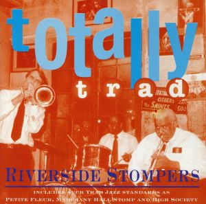 【輸入盤】Totally Trad