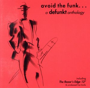 【輸入盤】Avoid the Funk