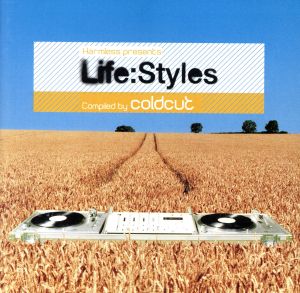 【輸入盤】Life Styles: Coldcut