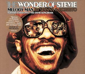 【輸入盤】The Wonder of Stevie