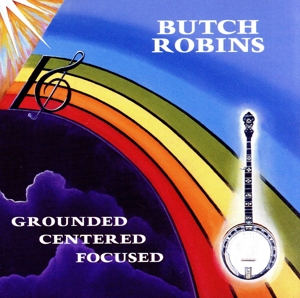 【輸入盤】Grounded Centered Focused