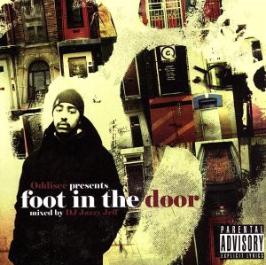 【輸入盤】Foot in the Door