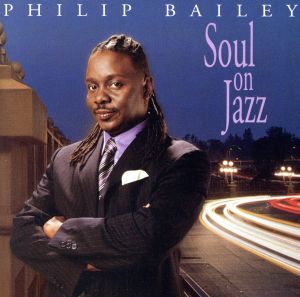【輸入盤】Soul on Jazz