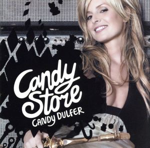 【輸入盤】Candy Store
