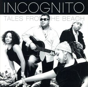 【輸入盤】Tales From the Beach