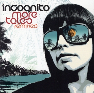 【輸入盤】More Tales Remixed