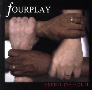 【輸入盤】Esprit De Four