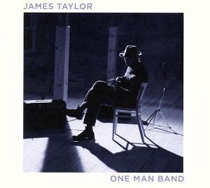 【輸入盤】One Man Band