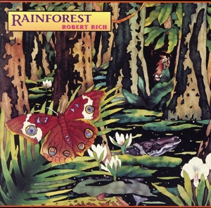 【輸入盤】Rainforest