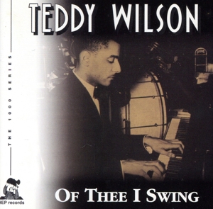 【輸入盤】Of Three I Swing