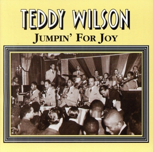 【輸入盤】Jumpin' for Joy