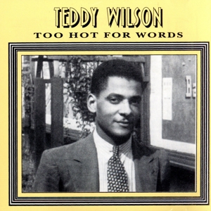 【輸入盤】Too Hot for Words