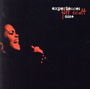 【輸入盤】Experience: Jill Scott (Clean)