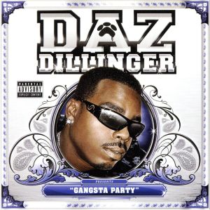 【輸入盤】Gangsta Party