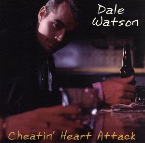 【輸入盤】Cheatin' Heart Attack