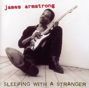 【輸入盤】Sleeping With a Stranger