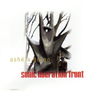 【輸入盤】Ashe a Go-Go