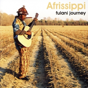 【輸入盤】Fulani Journey