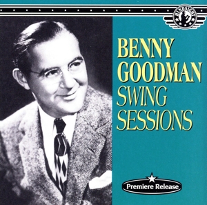 【輸入盤】Swing Sessions 1946