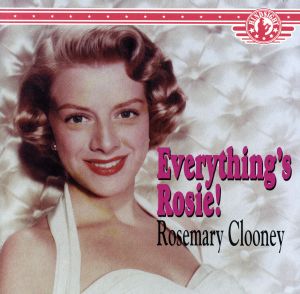 【輸入盤】Everything's Rosie