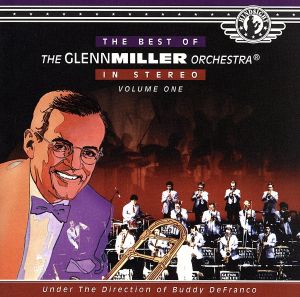 【輸入盤】Best Of Glenn Miller Orchestra, Vol. 1