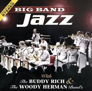 【輸入盤】Big Band Jazz