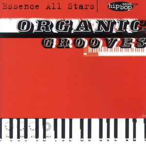 【輸入盤】Organic Grooves