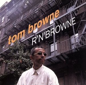 【輸入盤】R'n'Browne