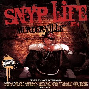 【輸入盤】Murderville