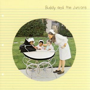 【輸入盤】Buddy & The Juniors