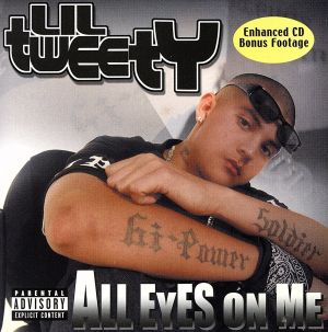 【輸入盤】All Eyes on Me