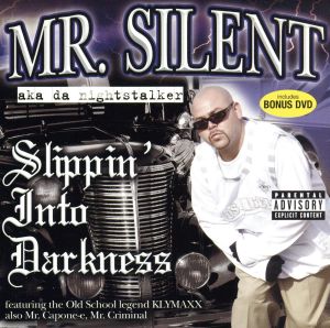 【輸入盤】Slippin Into Darkness (Bonus Dvd)