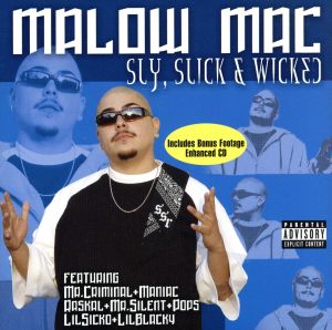 【輸入盤】Sly Slick & Wicked