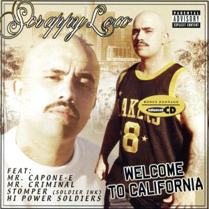 【輸入盤】Welcome to California