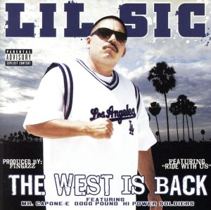 【輸入盤】West Is Back