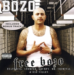 【輸入盤】Free Bozo