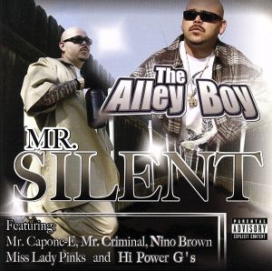 【輸入盤】Alley Boy