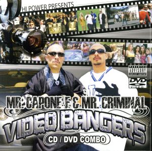 【輸入盤】Videos & Bangers