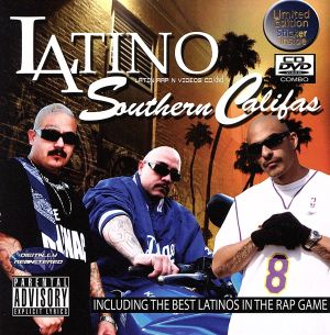 【輸入盤】Latino Southern California