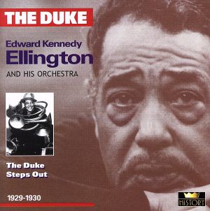 【輸入盤】The Duke Steps Out