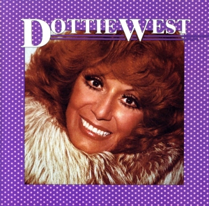 【輸入盤】Dottie West