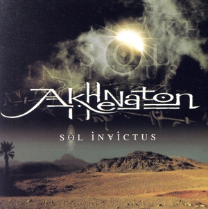 【輸入盤】Sol Invictus