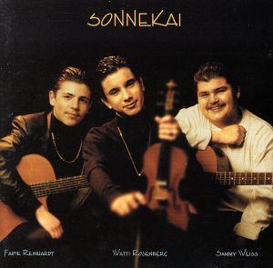 【輸入盤】Sonnekai