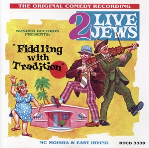 【輸入盤】Fiddling With Tradition