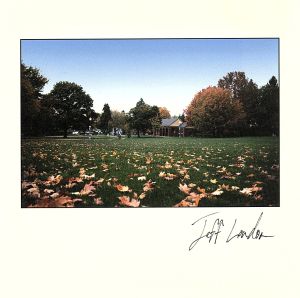 【輸入盤】Col Summers Park