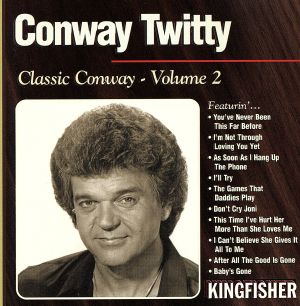 【輸入盤】Vol. 2-Classic Conway