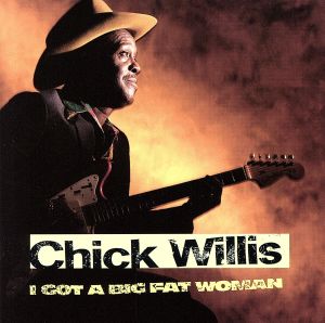 【輸入盤】I Got a Big Fat Woman