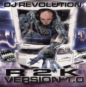 【輸入盤】R2k Version 1.0